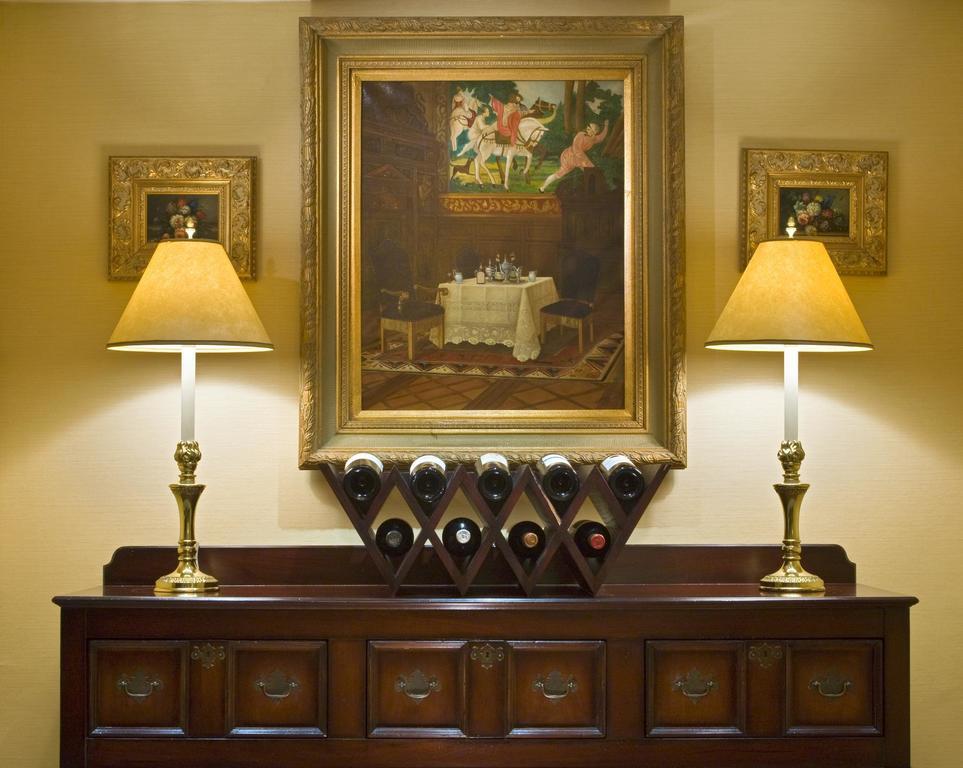 San Cristobal Tower - A Luxury Collection