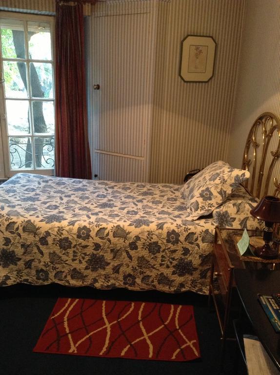 Hotel Foresta 3*