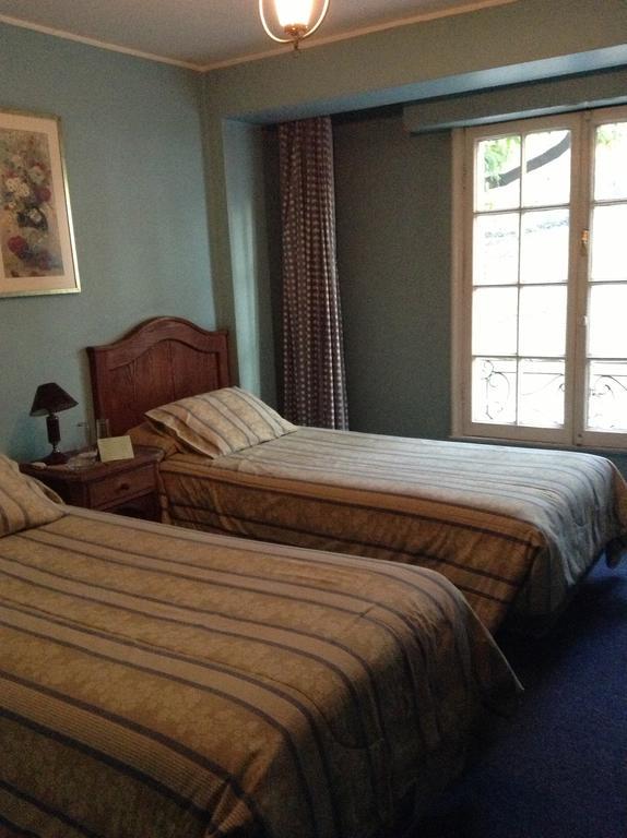 Hotel Foresta 3*