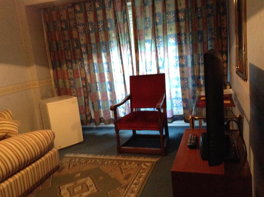 Hotel Foresta 3*