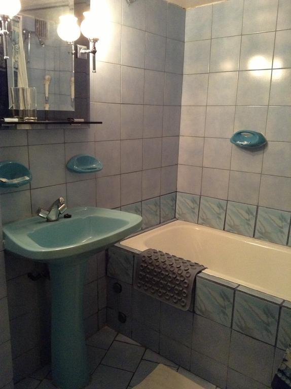 Hotel Foresta Santiago
