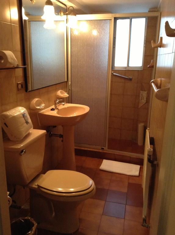 Hotel Foresta 3*