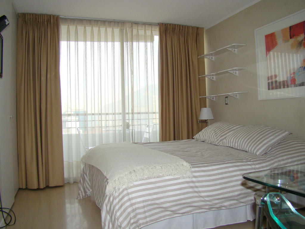 Apartamento Visandell Santiago de Chile