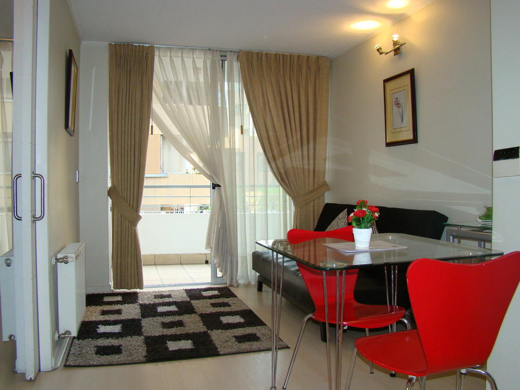 Apartamento Visandell *
