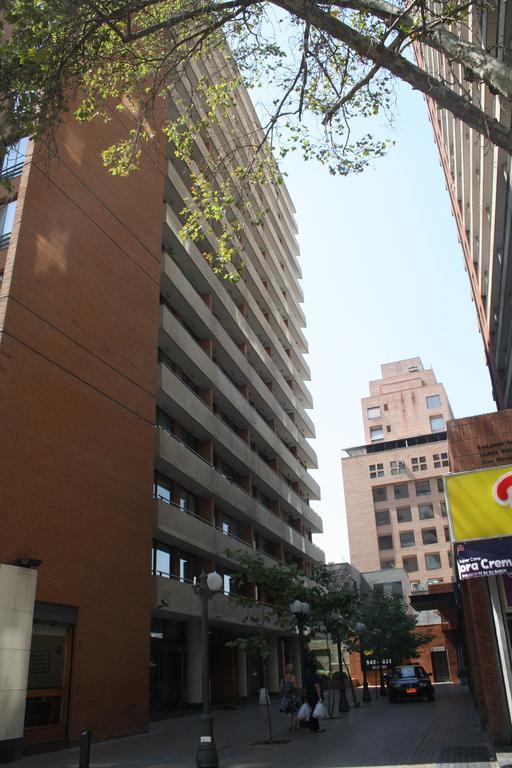 Rq Providencia Santiago de Chile