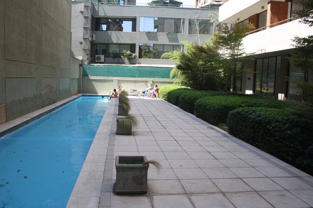 Apartamento Rq Providencia *