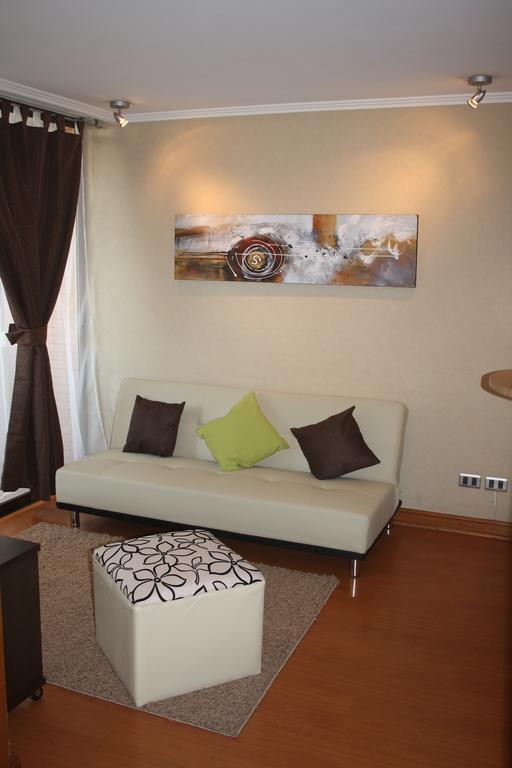 Apartamento Rq Providencia Santiago de Chile