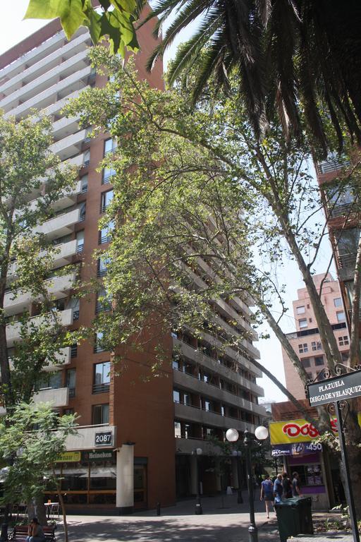 Apartamento Rq Providencia