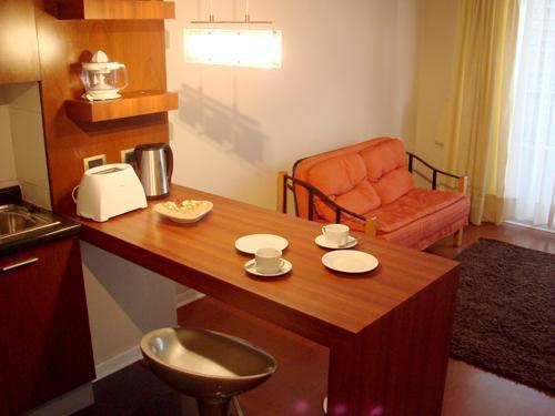 Apartment Bmb *