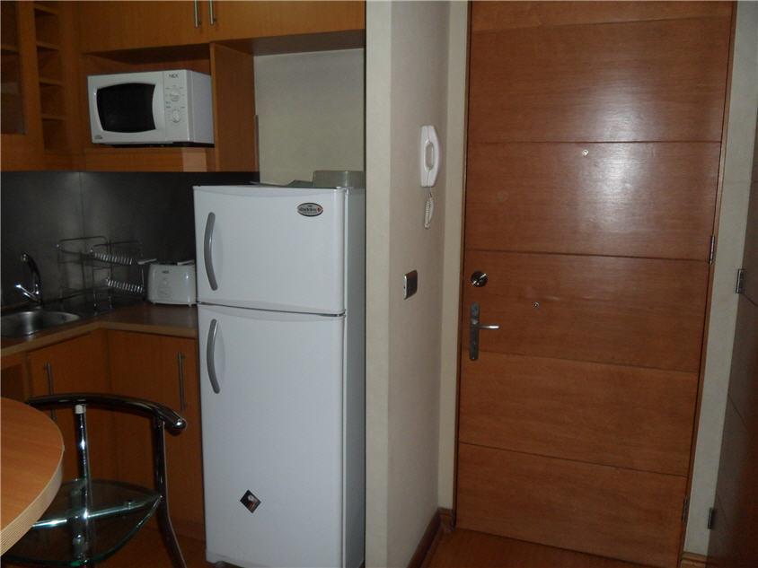 Apartamento Rq Providencia *