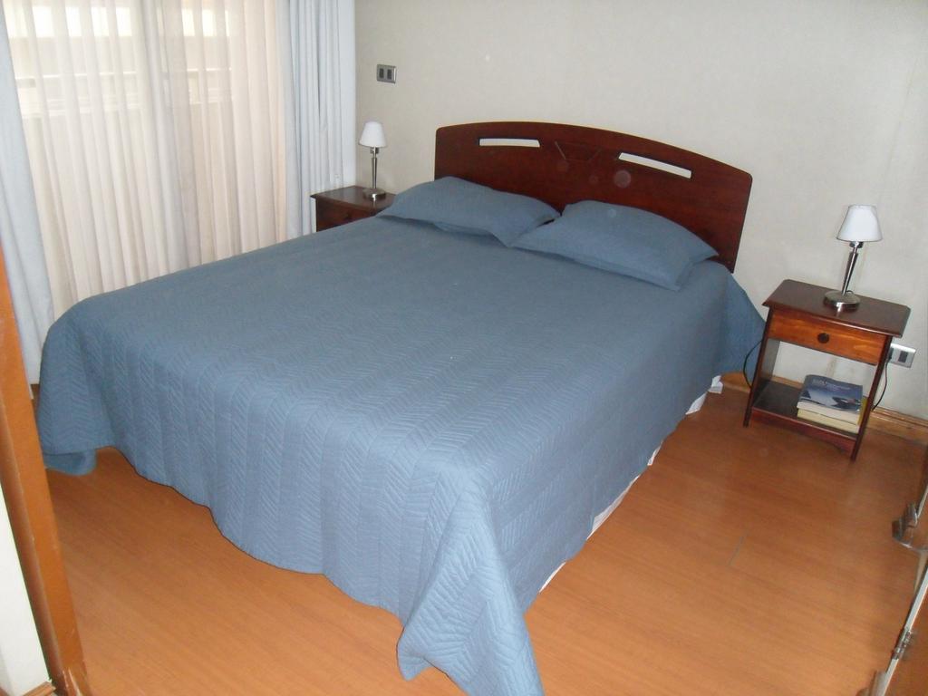 Apartamento Rq Providencia