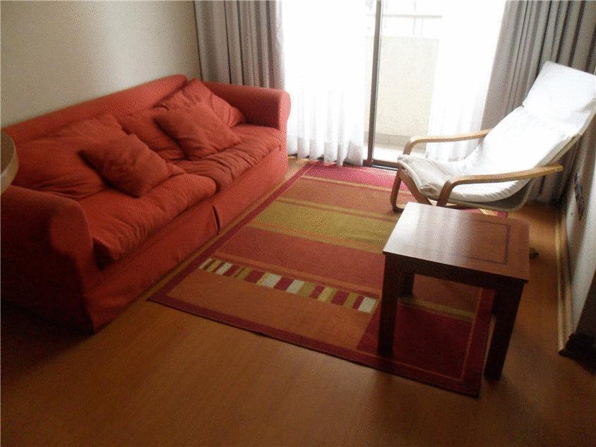 Apartamento Rq Providencia