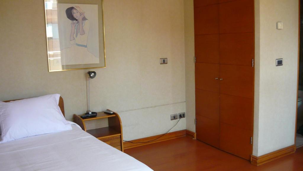 Apartamento Rq Providencia Santiago de Chile