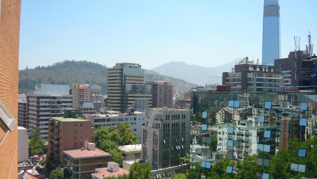 Apartamento Rq Providencia
