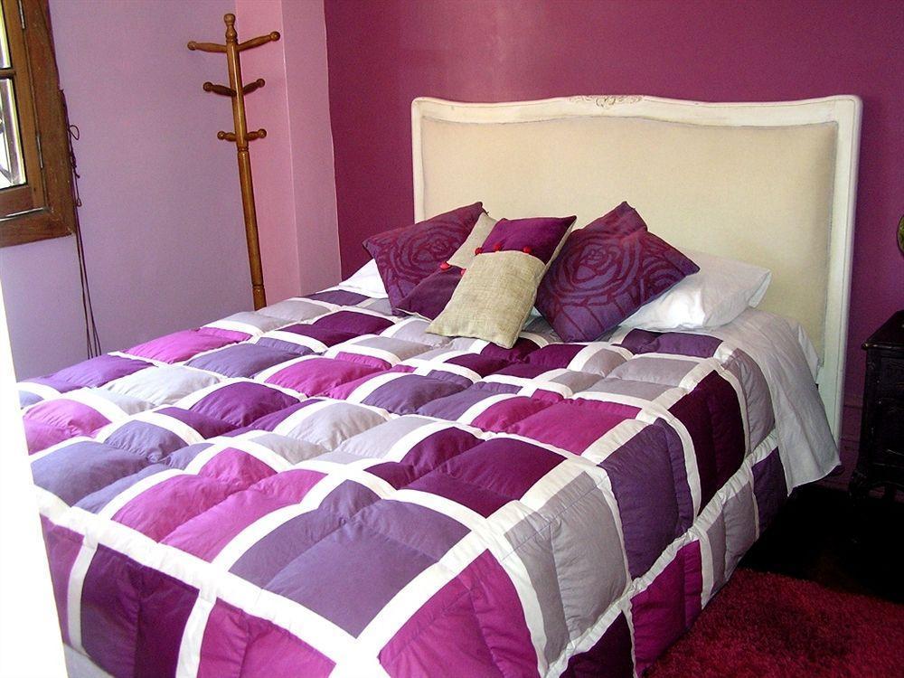 Hostal Princesa Insolente *