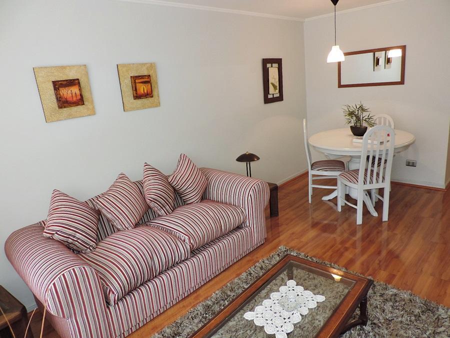 Aparthotel At Roger De Flor