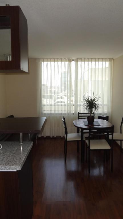 Apartahotel Personal Aparts Bellas Artes