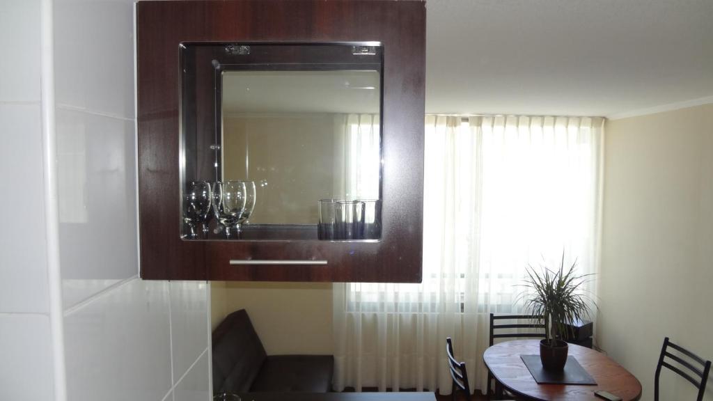 Apartahotel Personal Aparts Bellas Artes 3*