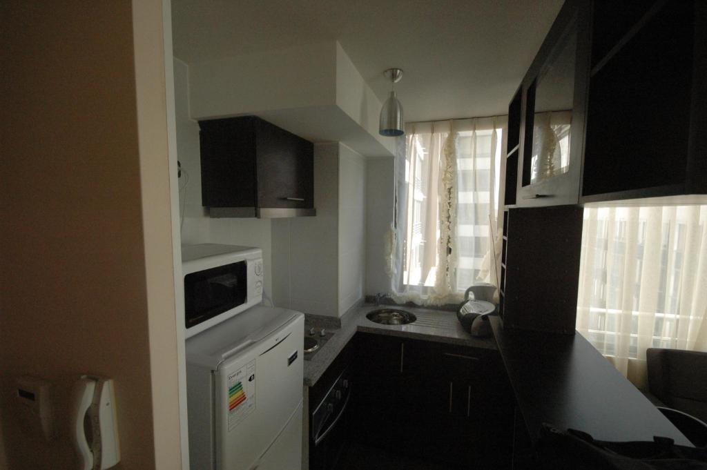 Apartahotel Personal Aparts Bellas Artes