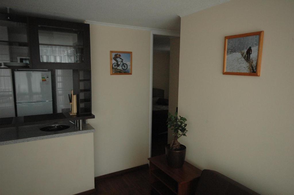 Personal Aparts Bellas Artes Apartahotel 3*