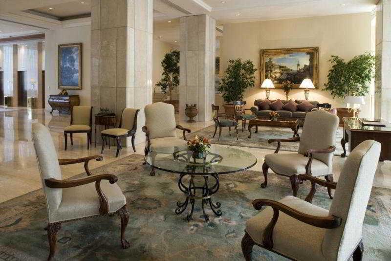 San Cristobal Tower - A Luxury Collection Hotel