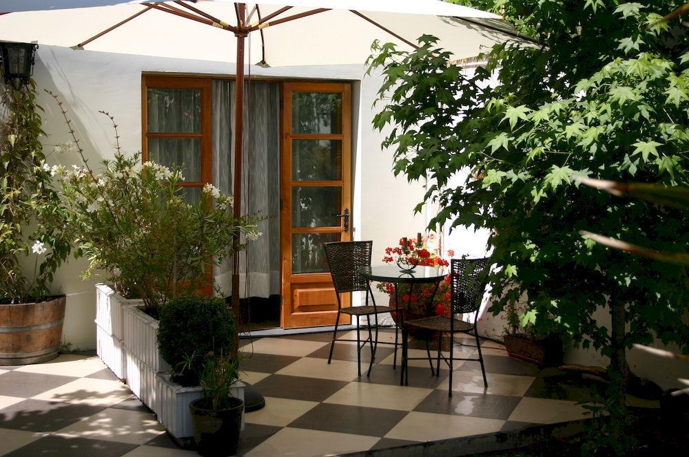 Carménére Ecohotel Hotel 3*