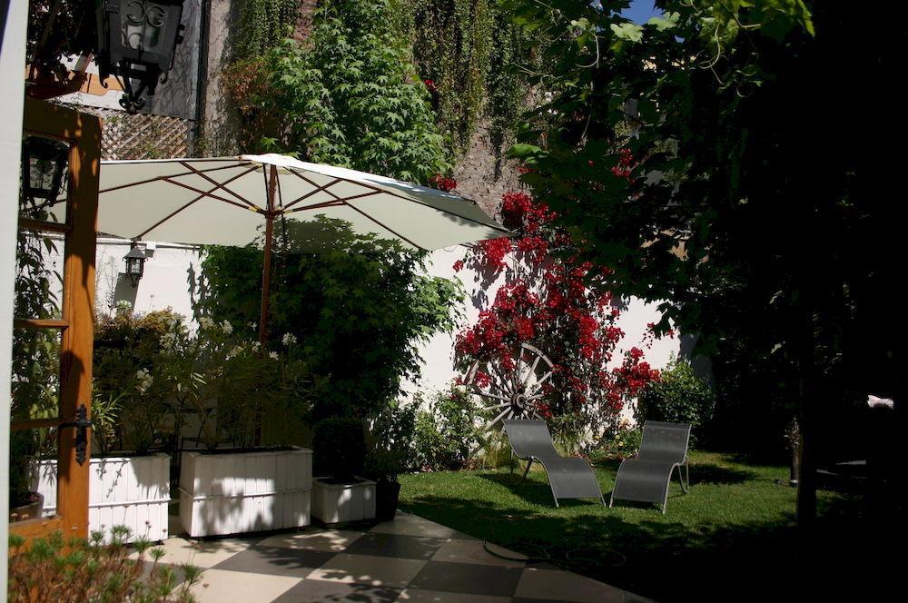 Carménére Ecohotel Hotel