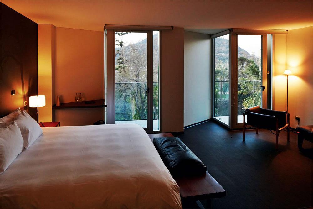 Ismael Hotel