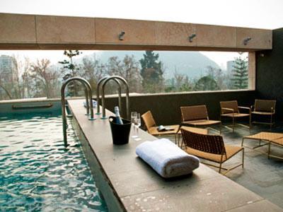 Ismael 4* Santiago