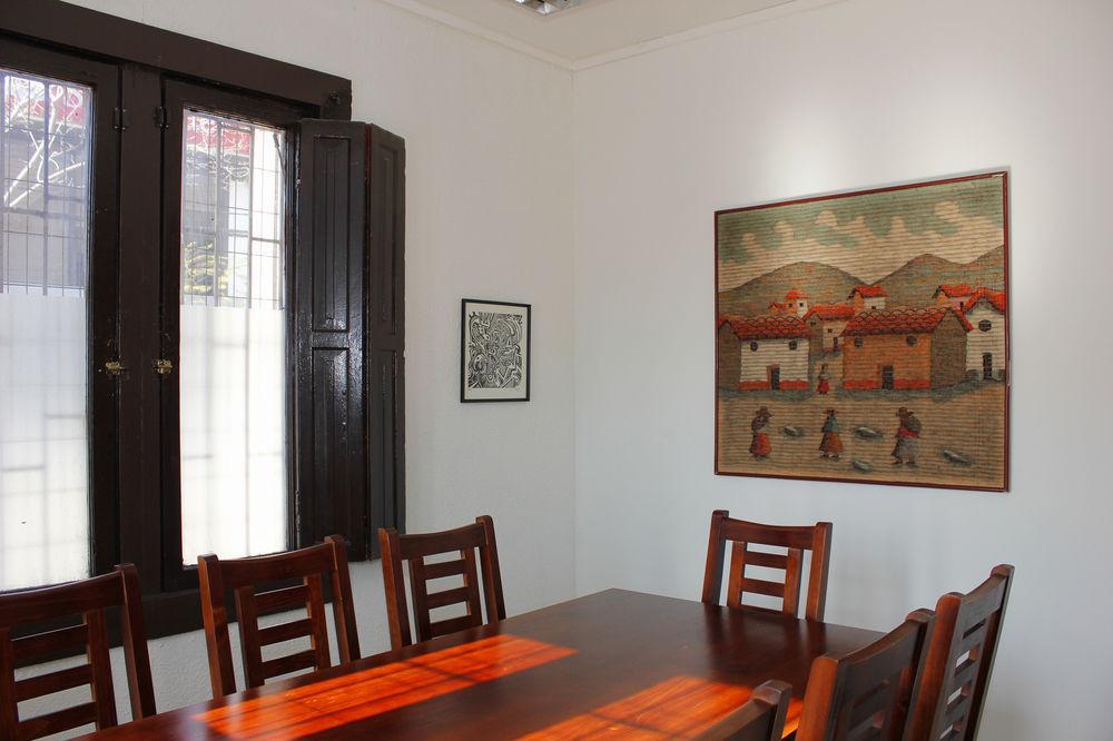 Bed And Wine Hostal *
