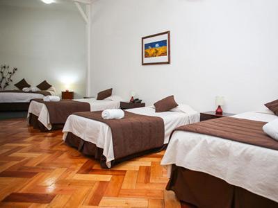 Plaza Londres 77 Hotel