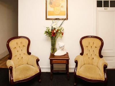 Plaza Londres 77 Hotel 3*