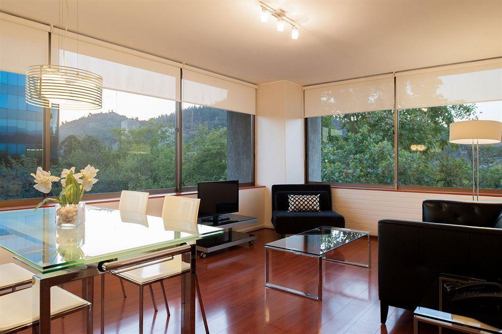 Hotel Boutique Orly Santiago de Chile