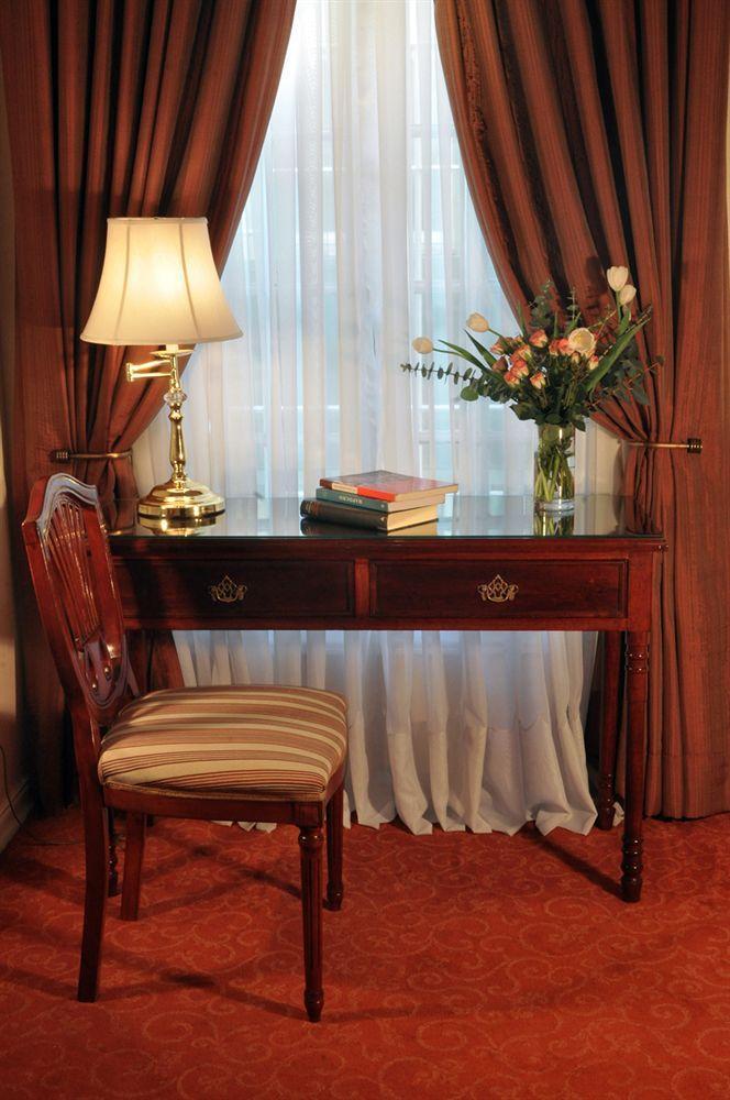 Hotel Boutique Orly Santiago de Chile