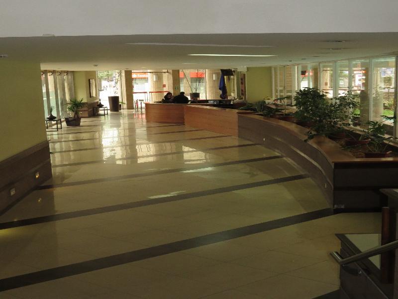 Apartamento Centro Santiago