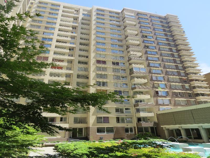 Apartamento Centro Santiago