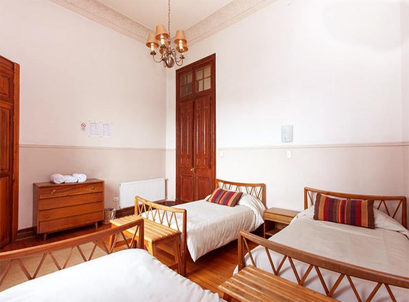 Hostal Casaltura
