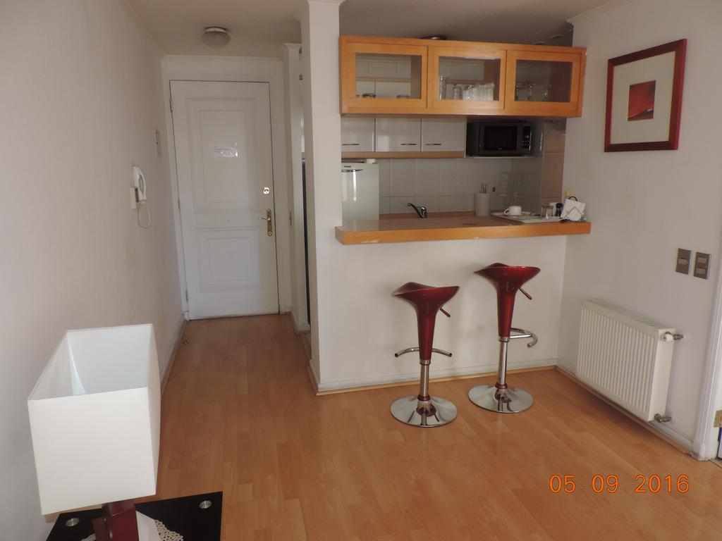 Aparthotel At Roger De Flor Santiago