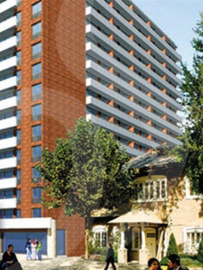 Rq Providencia Apartamento