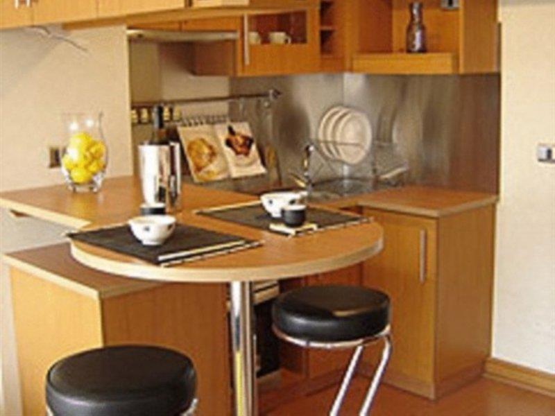Rq Providencia Apartamento *