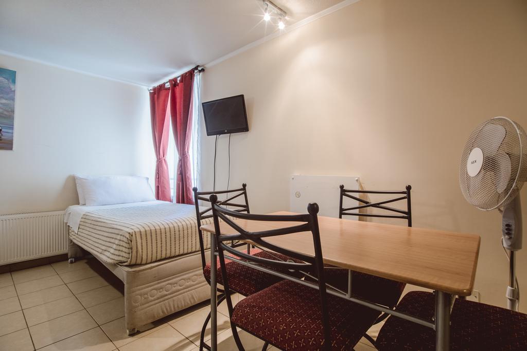 Apartment Bmb *