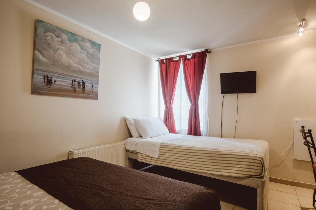 Bmb Apartment