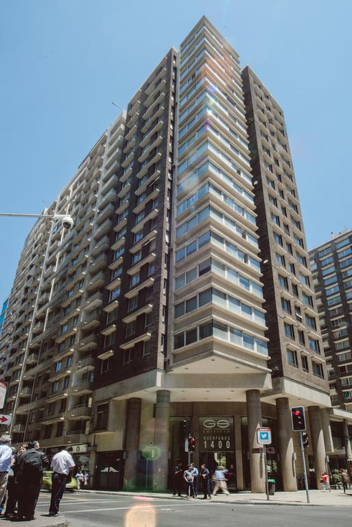 Bmb Apartment Santiago