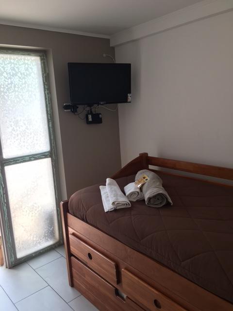 Bed and breakfast Manque Santiago de Chile