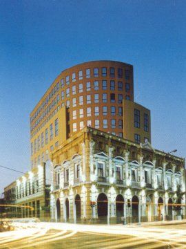 Hotel Diego De Almagro Centro