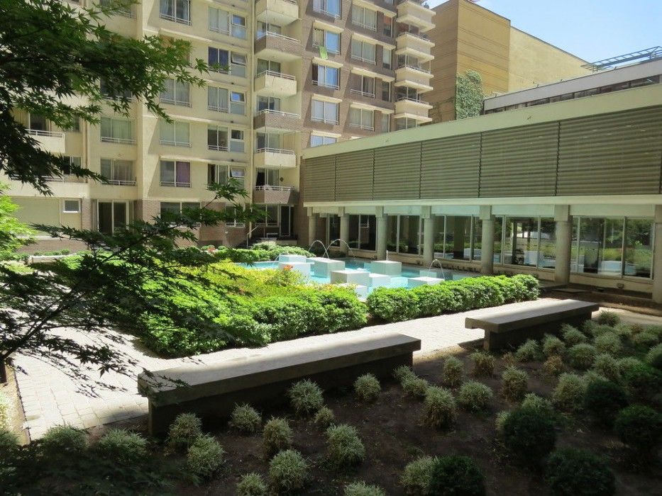Centro Santiago