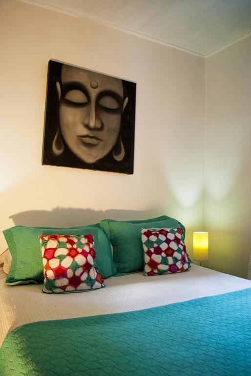 Hostal El Gallo Con Tacones