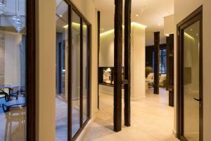 Altiplanico Bellas Artes Hotel