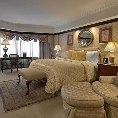 San Cristobal Tower - A Luxury Collection 5*
