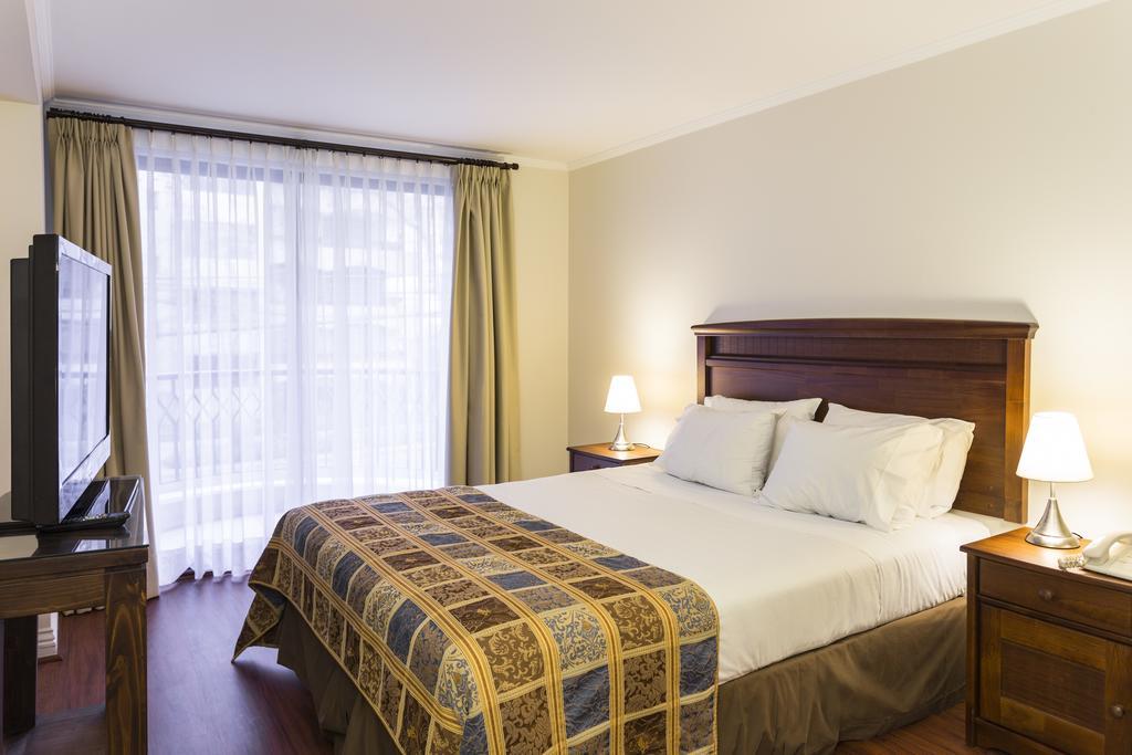 Apartahotel Park Plaza
